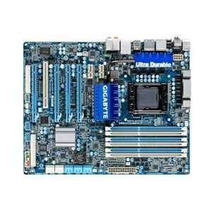  Gigabyte Motherboard GA X58A UD3R Intel X58E Intel Core I7 