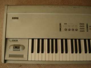 Korg Triton Pro X 88 Note Keyboard Workstation #2  