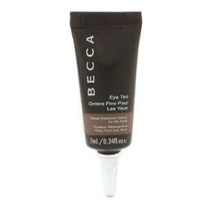  Becca Eye Tint Water Resistant Colour For Eyes   # Paracus 