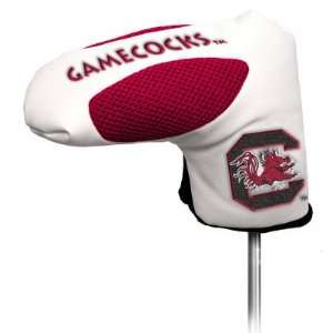   South Carolina Gamecocks Golf Club Putter Headcover