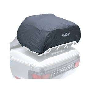   Replacement External Rain Covers   Dekker Supreme/Black Automotive