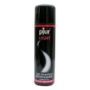  Pjur Light Bodyglide 250ml (Package of 2) Health 