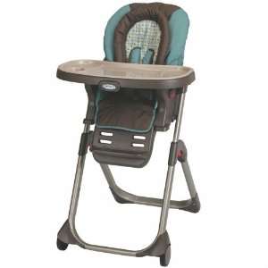  Graco Oasis DuoDiner High Chair Baby