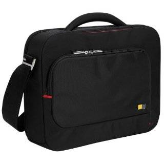  Case Logic PNC 218 18 Inch Laptop Case (Black) Explore 