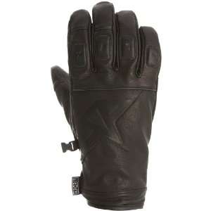  Celtek Aviator Gloves 2012