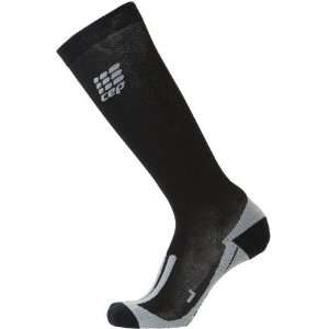  CEP Compression Cycle Sock   Womens