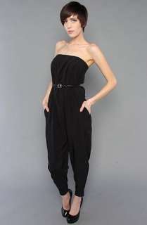  Cheap Monday The Aisha Jumpsuit,Tops (L/S) for Women 