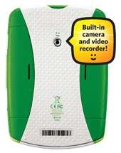 NEW* LeapFrog LEAPPAD Explorer Learning TABLET with CAMERA + 4 FREE 