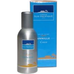  Comptoir Sud Pacifique Paris Vanille Coco   3.3fl oz 