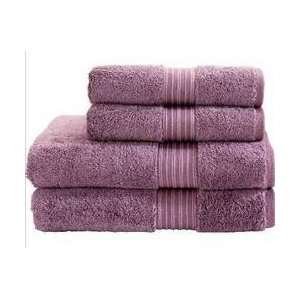  Christy Supreme Guest Towel In Heather
