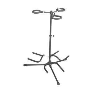  On Stage Stands Gs7353b B Tri Flip It Guitar Stand 