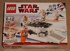 Star Wars Lego Set 8083 ~ Rebel Trooper Battle Pack