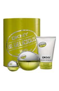 DKNY Be Delicious Apple a Day Holiday Gift Set  