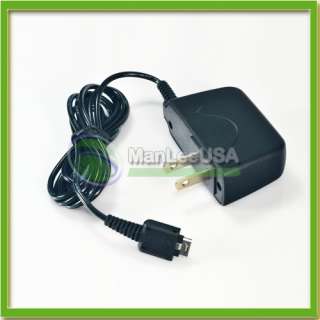 Home Wall AC Charger Cell Phone for LG cu915 cu920 Vu  