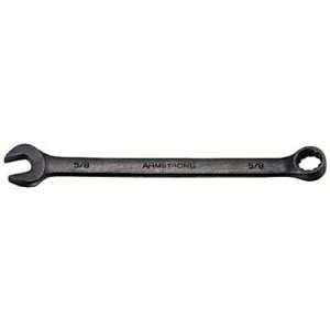  12 Point Industrial Long Combination Wrenches  