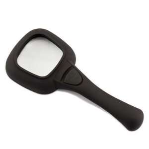  LED Lighted Hand Held Magnifier with UV Light