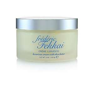  Fekkai Shea Butter Body Crème Luxueuse (Quantity of 1 