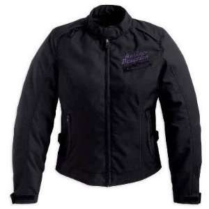 Harley Davidson® Womens Functional Roadwear Jacket LIMITED EDITION 