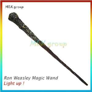  Harry Potter Ron Weasley Light up Magic Wand Office 