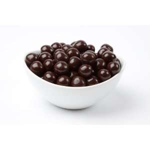 Dark Chocolate Covered Hazelnuts (10 Pound Case)  Grocery 