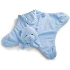  Gund My 1st Teddy Comfy Cozy Blanket Toys & Games