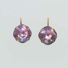   SORRELLI EARRINGS   LOLLIPOP COLLECTION   HINGED LOOP (EBA12)  