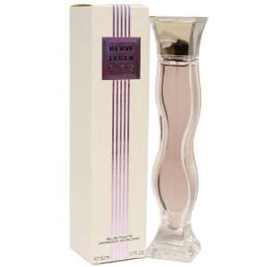  HERVE LEGER Perfume. EAU DE TOILETTE SPRAY 1.7 oz / 50 ML By Herve 