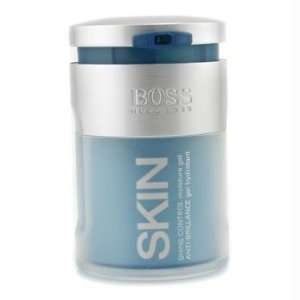  Hugo Boss Boss Skin Shine Control Moisture Gel   50ml 1 