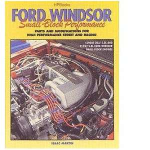  HP Books Repair Manual for 1969   1969 Ford Torino 