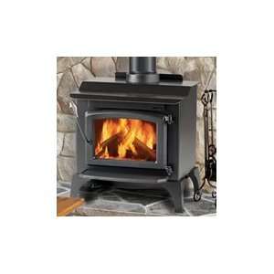   Vermont Castings CDW244 Efficiency Cast Iron Stove