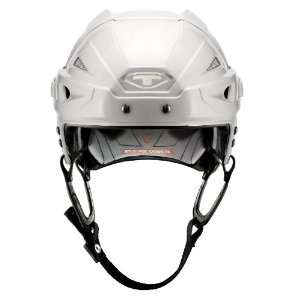  Tour Hockey Spartan Zx Hocley Helmet with No Cage Sports 