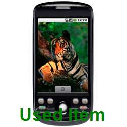 HTC MYTOUCH 3G / MAGIC (T Mobile)   Black 821793003463  