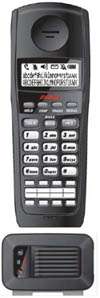 Description   The Avaya 3920 wireless telephone is a wireless 