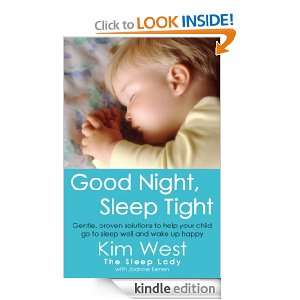   and wake up happy Kim West, Joanne Kenen  Kindle Store