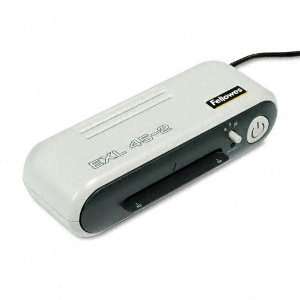 Fellowes Products   Fellowes   EXL45 2 Light Duty Laminating Machine 