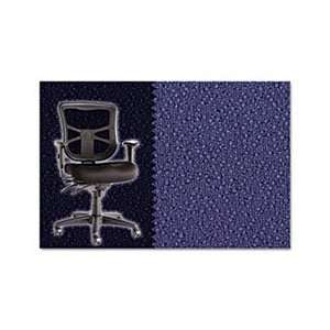   Series Mesh Mid Back Swivel/Tilt Chair, Crepe Blue