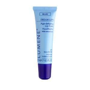  Lumene Blue Dream Lips Age Defying Lip Care (15 ml 