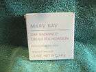 Mary Kay Day Radiance Cream Foundation W/