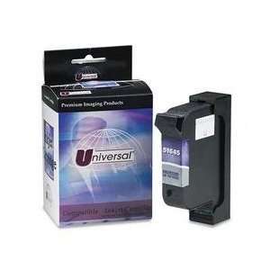  Ink Cartridge for Deskjet/Fax/Photosmart Printers, Black 