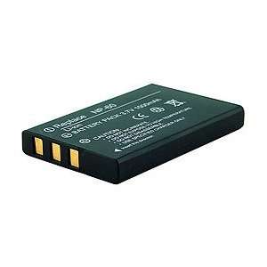  Battery for Kodak EasyShare P850 (1000 mAh, DENAQ 