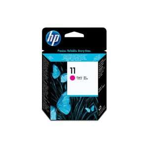  HP DesignJet 500 Printhead (Magenta)   HP 500ps Office 
