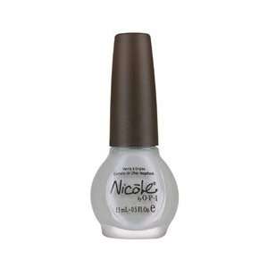  Nicole by OPI Nail Lacquer Positive Energy Beauty