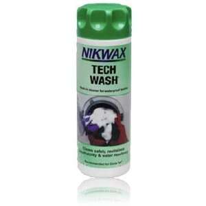  Nikwax Tech Wash 300ml