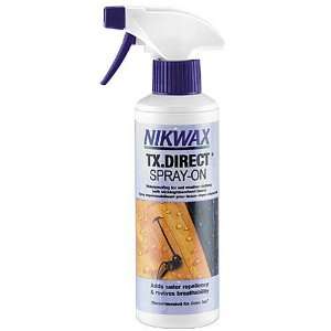  Nikwax TX Direct Spray Repel
