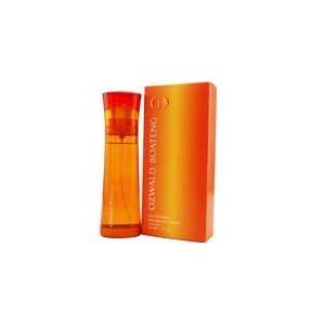  OZWALD BOATENG ORANGE Perfume by Ozwald Boateng EDT SPRAY 