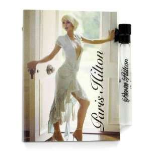  Paris Hilton by Paris Hilton Vial (sample) .04 oz for 