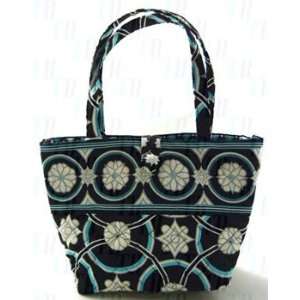  Stephanie Dawn Pippa   Soho * New Quilted Handbag