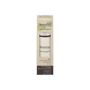 Aveeno Positively Ageless Lifting & Firming Daily Moisturizer 