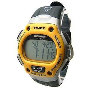  Timex Ironman T5E191 Triathlon 30 Lap Traditional Fullsize 