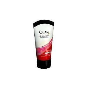 Olay Regenerist Detoxifying Pore Scrub (Quantity of 4 